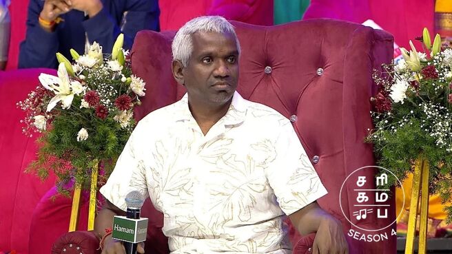 SAREGAMAPA Seniors S4 season 1 episode 14 on Zee5