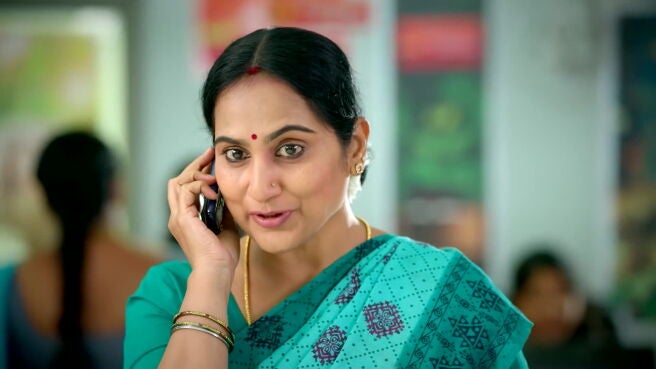 Vaagai Sooda Vaa season 1 episode 13 on Zee5