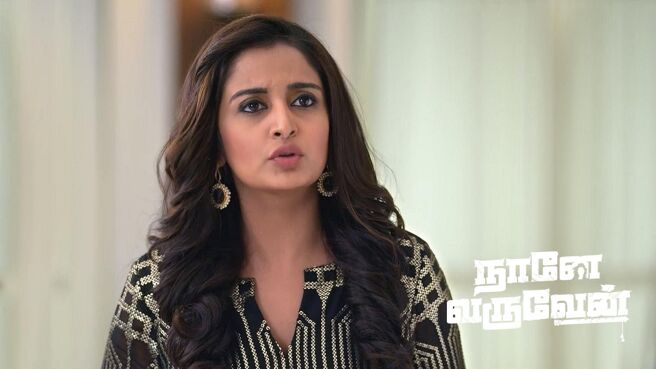 Naane Varuven season 1 episode 52 on Zee5