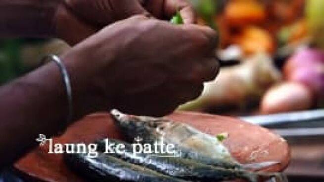 Raja Rasoi Aur Andaaz Anokha season 1 episode 21 on Zee5