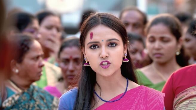 Parinayam season 1 episode 1 on Zee5