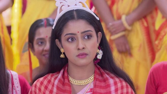 Parineeta season 1 episode 21 on Zee5