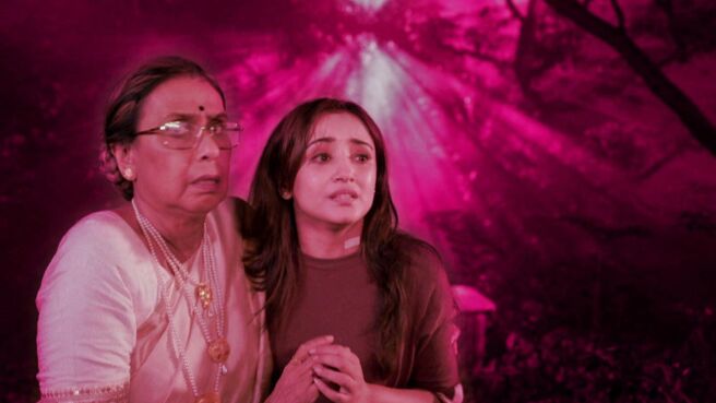 Aami Dakini season 1 episode 17 on Sony LIV