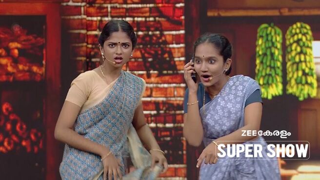 ZEE Keralam Super Show season 1 episode 11 on Zee5