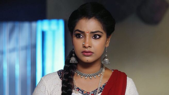 Kalyani season 1 episode 29 on Zee5