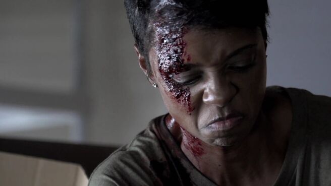 House of Horrors: Kidnapped season 1 episode 3 on DiscoveryPlus