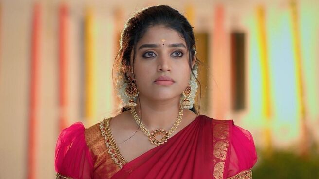 Valliyin Velan season 1 episode 21 on Zee5