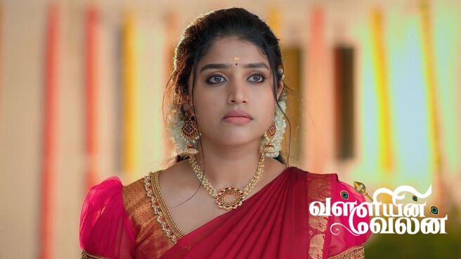 Valliyin Velan season 1 episode 21 on Zee5