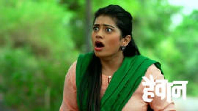 Haiwan season 1 episode 96 on Zee5