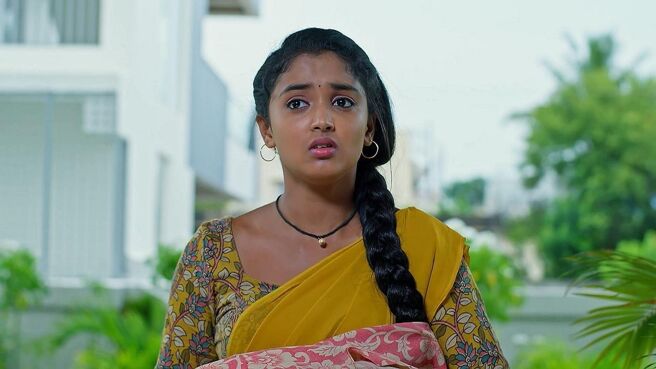 Meghasandesam season 1 episode 22 on Zee5