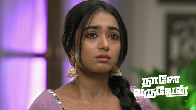 Naane Varuven season 1 episode 24 on Zee5