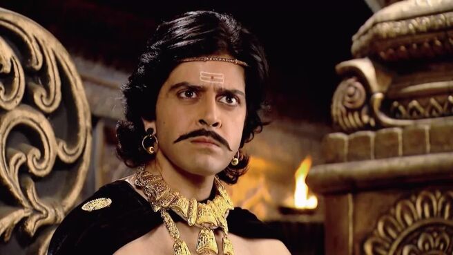 Ramayan - Jeevan ka Aadhar season 1 episode 37 on Zee5