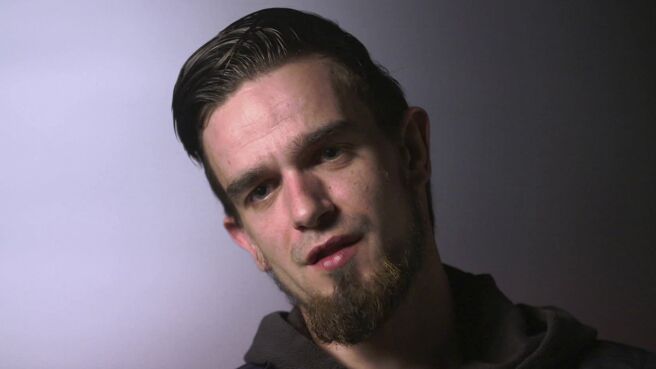 ISIS: The Rise of Terror season 1 episode 1 on Discovery Plus