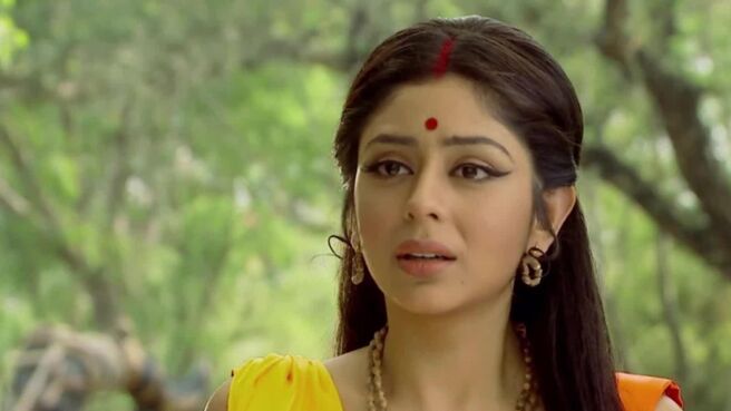 Ramayan - Jeevan ka Aadhar season 1 episode 13 on Zee5