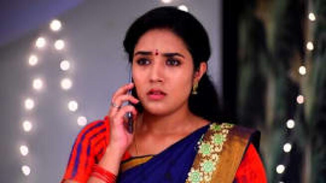 Deivam Thantha Poove season 1 episode 470 on Zee5