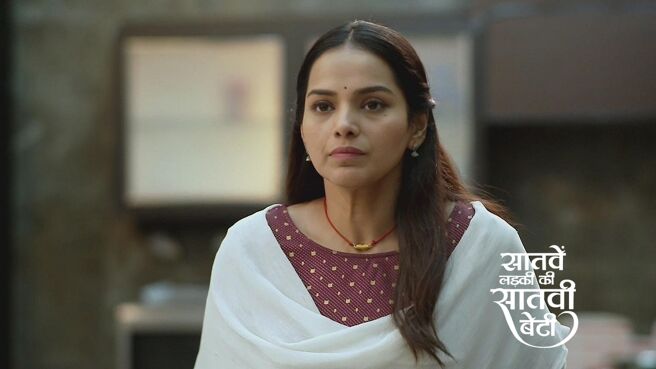 Saatve Ladki Ki Saatvi Beti season 1 episode 43 on Zee5