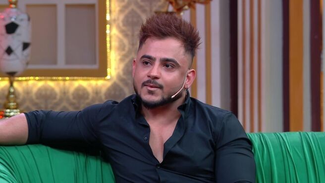 Dil Diyan Gallan season 1 episode 2 on Zee5