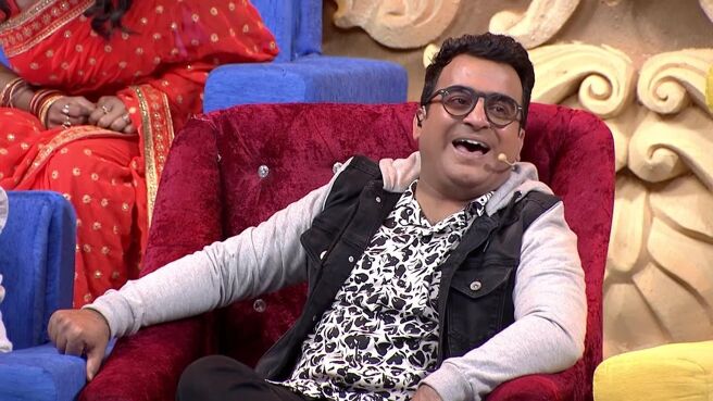 Comedy Khiladigalu Championship Season 2 season 2 episode 20 on Zee5
