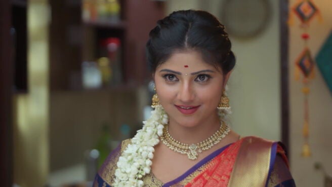 Paarijatham season 1 episode 16 on Zee5