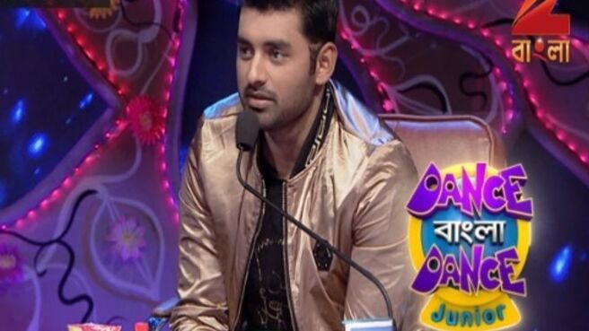 Dance Bangla Dance Junior 2016 season 1 episode 35 on Zee5