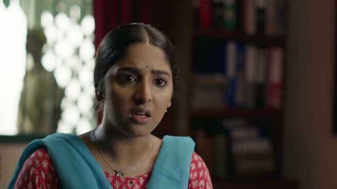 Annapurnar Lokkhira season 1 episode 10 on Zee5