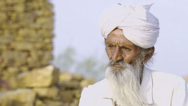 Dark Mysteries: Anjaan Kahaniyaan season 1 episode 5 on Discovery Plus