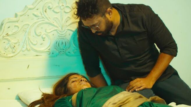 Khoj season 1 episode 4 on Zee5