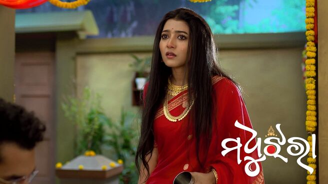 Madhu Jhara season 1 episode 10 on Zee5