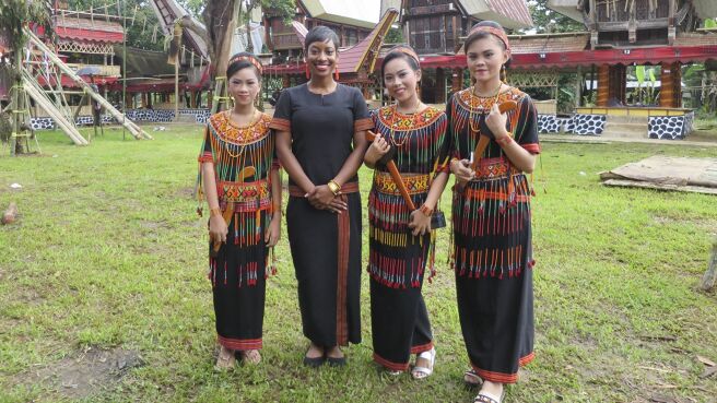 Mysterious Islands season 1 episode 3 on Discovery Plus