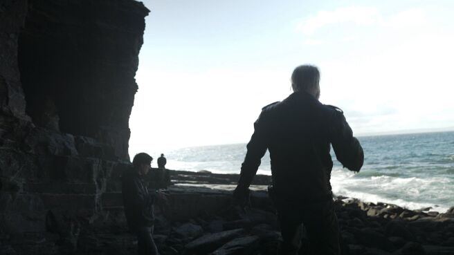 Destinations of the Damned With Zak Bagans season 1 episode 5 on Discovery Plus