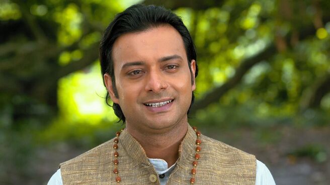 Sriman Bhogoban Das season 1 episode 7 on Zee5