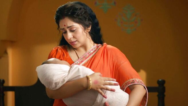Jashoda Mayer Nandalal season 1 episode 10 on Sony LIV