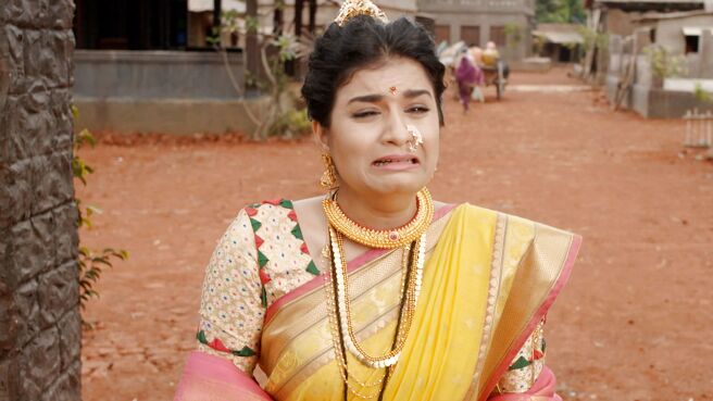 Maze Sai - Shraddha Aani Saburi season 1 episode 8 on Sony LIV