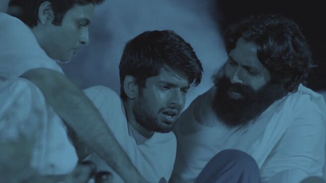 Swami Ramdev: Ek Sangharsh season 1 episode 44 on Discovery Plus