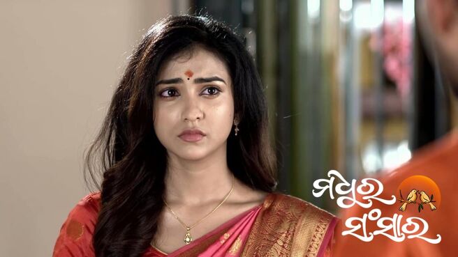 Madhura Sansara season 1 episode 14 on Zee5