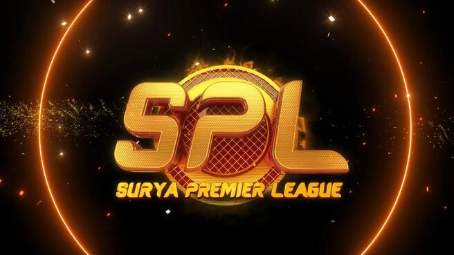 Surya Premier League on Sun NXT