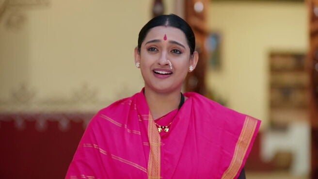 Sri Raghavendra Mahathme season 1 episode 14 on Zee5