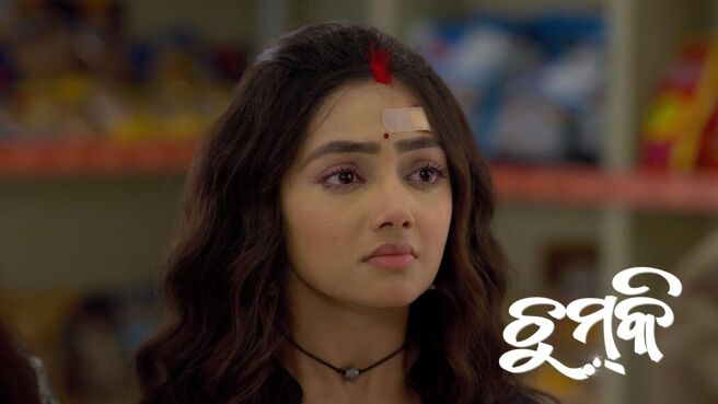 Chumki season 1 episode 23 on Zee5