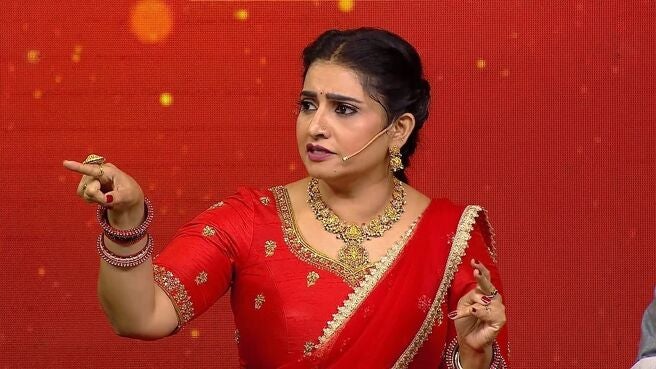 Samayal Express season 1 episode 10 on Zee5