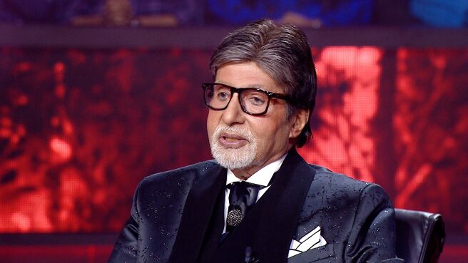 Kaun Banega Crorepati season 16 episode 1 on Sony LIV
