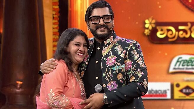 Naavu Nammavaru season 1 episode 4 on Zee5