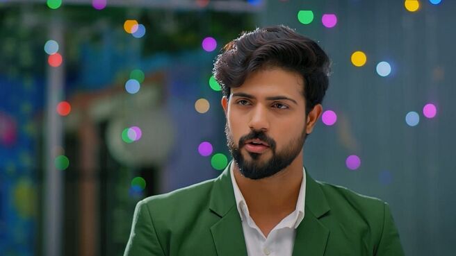 Meghasandesha season 1 episode 41 on Zee5