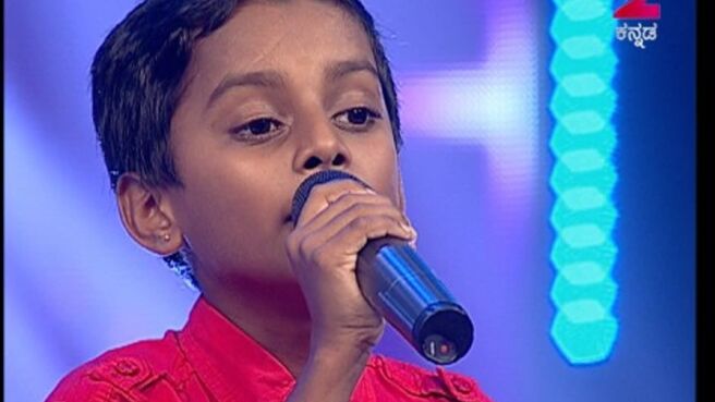 Sa Re Ga Ma Pa Lil Champs Season 12 season 1 episode 11 on Zee5