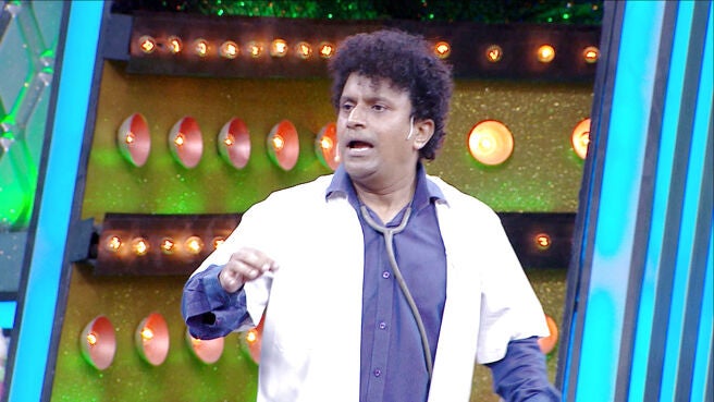 Maharashtrachi Hasyajatra season 1 episode 14 on Sony LIV