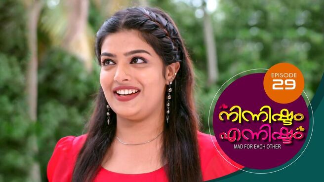 Ninnishtam Ennishtam season 1 episode 29 on Sun NXT