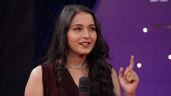 Zee Marathi Awards 2025 season 1 episode 5 on Zee5