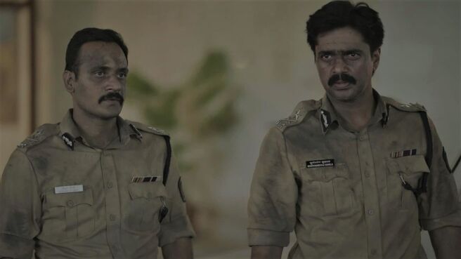 State of Siege: 26/11 season 1 episode 4 on Zee5