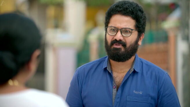 Vaagai Sooda Vaa season 1 episode 10 on Zee5