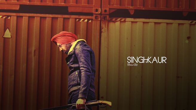 Singh Vs Kaur on Zee5