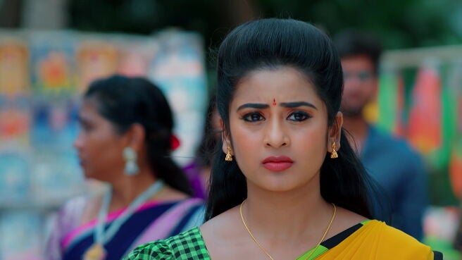 Deergha Sumangali Bhava season 1 episode 3 on Zee5